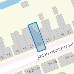 Perceel ASD33-AN-1652