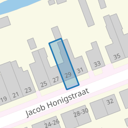 Perceel ASD33-AN-1654