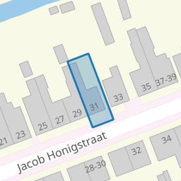 Perceel ASD33-AN-1655