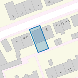 Perceel ASD33-AN-1683