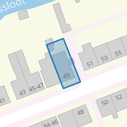 Perceel ASD33-AN-1690