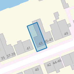 Perceel ASD33-AN-1693