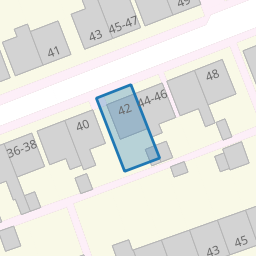 Perceel ASD33-AN-1694