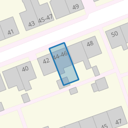 Perceel ASD33-AN-1695