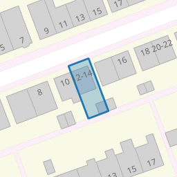 Perceel ASD33-AN-1700