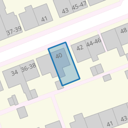 Perceel ASD33-AN-1703