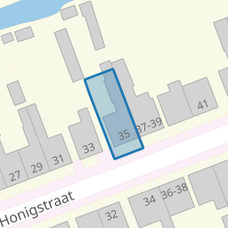 Perceel ASD33-AN-1704