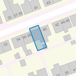 Perceel ASD33-AN-1710