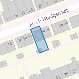 Perceel ASD33-AN-1715