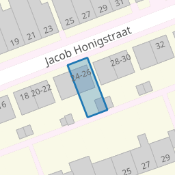 Perceel ASD33-AN-1716