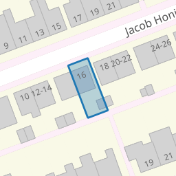 Perceel ASD33-AN-1718