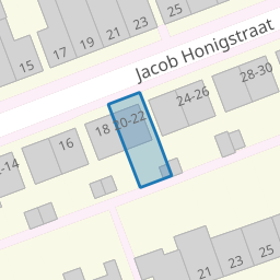 Perceel ASD33-AN-1724