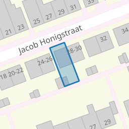 Perceel ASD33-AN-1725