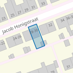 Perceel ASD33-AN-1726