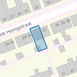 Perceel ASD33-AN-1727