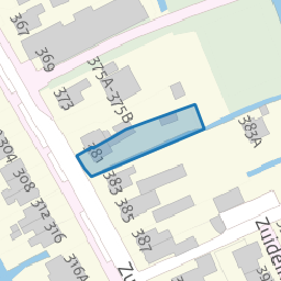 Perceel ASD33-AN-1732