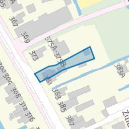 Perceel ASD33-AN-1733