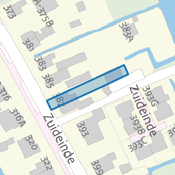 Perceel ASD33-AN-1769