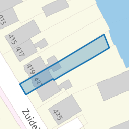 Perceel ASD33-AN-1859