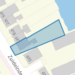 Perceel ASD33-AN-1860