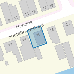 Perceel ASD33-AN-1864