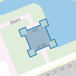 Perceel ASD33-AN-1881