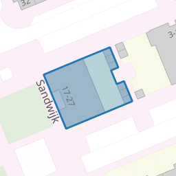 Perceel ASD33-AN-1896