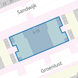 Perceel ASD33-AN-1897