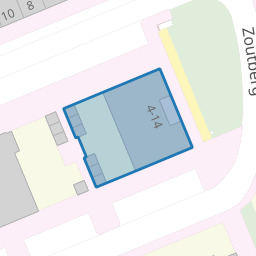 Perceel ASD33-AN-1898