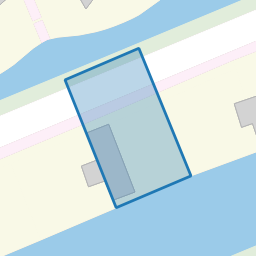 Perceel ASD33-AN-1917