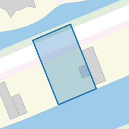 Perceel ASD33-AN-1918