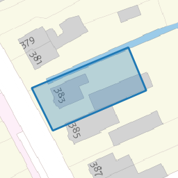 Perceel ASD33-AN-1927