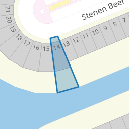 Perceel ASD33-AN-1943