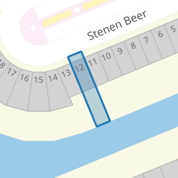 Perceel ASD33-AN-1945