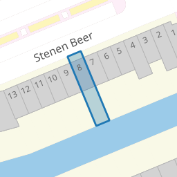 Perceel ASD33-AN-1949