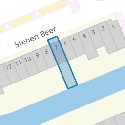 Perceel ASD33-AN-1950