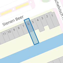 Perceel ASD33-AN-1951