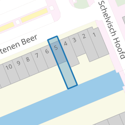 Perceel ASD33-AN-1952