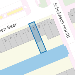 Perceel ASD33-AN-1953