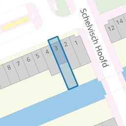 Perceel ASD33-AN-1954