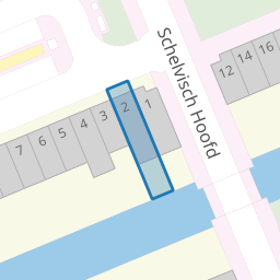 Perceel ASD33-AN-1955