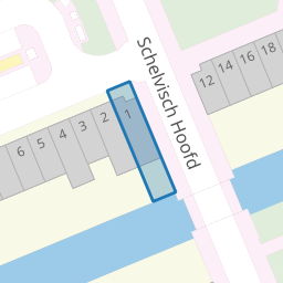 Perceel ASD33-AN-1956