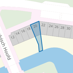 Perceel ASD33-AN-1961