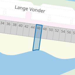 Perceel ASD33-AN-1974