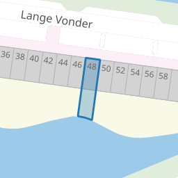 Perceel ASD33-AN-1975