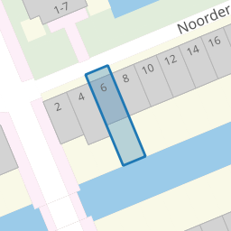 Perceel ASD33-AN-1984