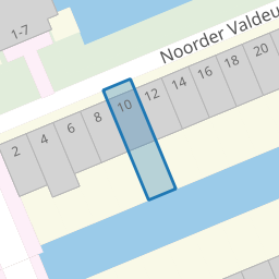 Perceel ASD33-AN-1986