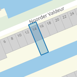 Perceel ASD33-AN-1988