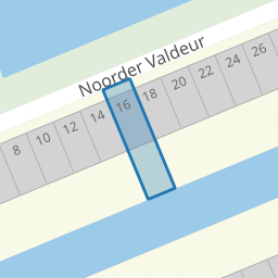 Perceel ASD33-AN-1989