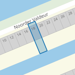 Perceel ASD33-AN-1990